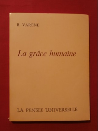 La grâce humaine