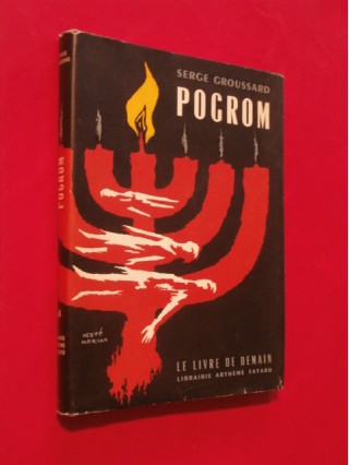 Pogrom