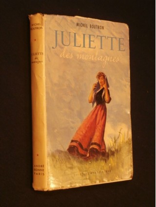 Juliette des montagnes