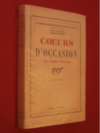 Cœurs d'occasion