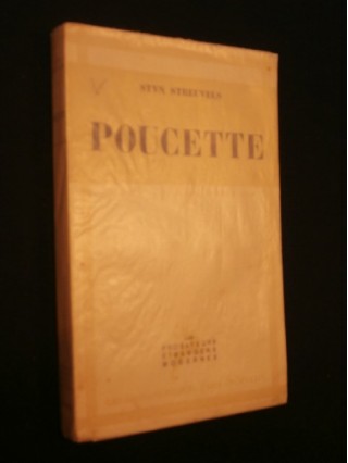 Poucette