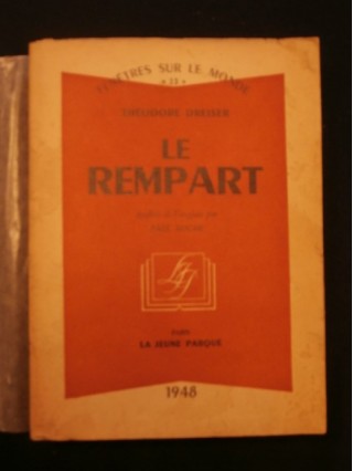 Le rempart