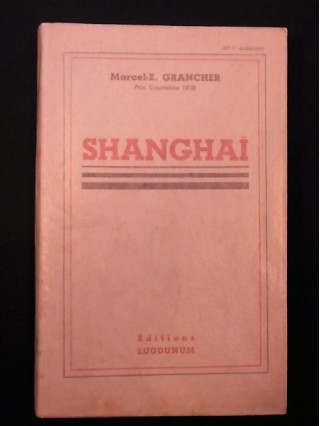 Shanghaï