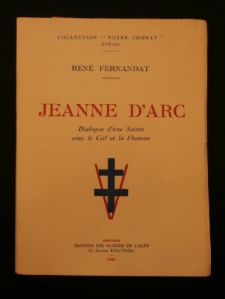 Jeanne d'Arc