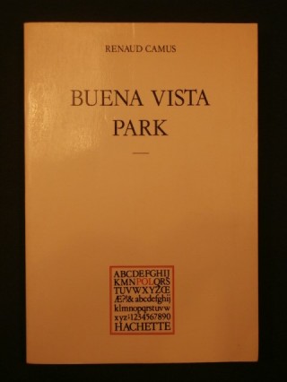 Buena vista park