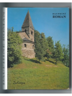 Dauphiné roman