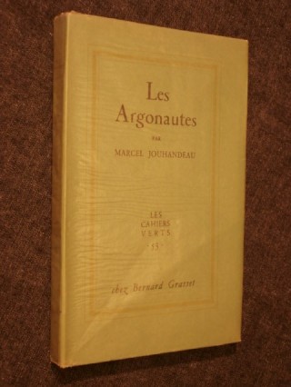 Les Argonautes