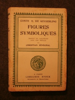 Figures symboliques