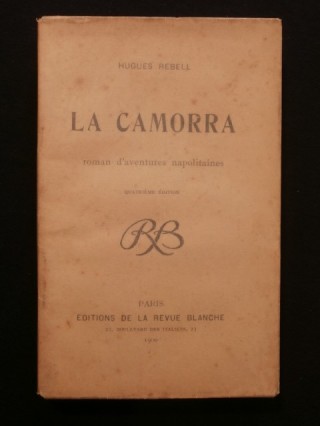 La camorra