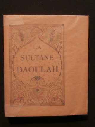 La sultane Daoulah