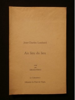 Au lieu du lieu