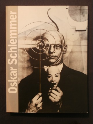 Oskar Schlemmer