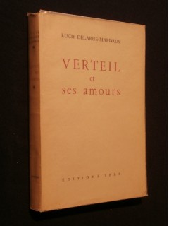 Verteil et ses amours