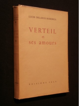 Verteil et ses amours