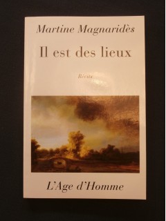 Il est des lieux