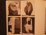 Mostra di Henry Moore