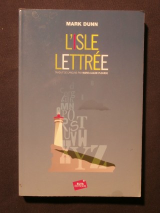 L'isle lettrée