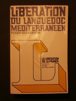 Libération du Languedoc méditerranéen