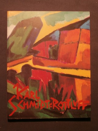 Karl Schmidt Rottluff