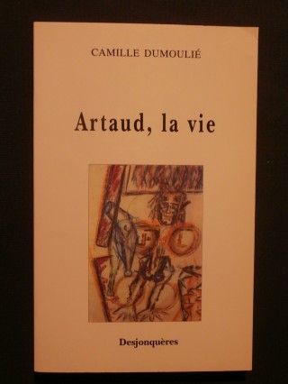 Artaud, la vie