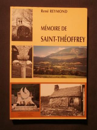 Mémoire de Saint Théoffrey