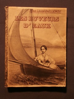 Les buveurs d'eaux