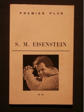 S.M. Eisenstein