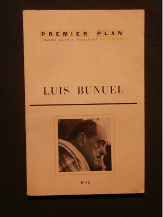 Luis Bunuel