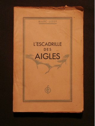 L'escadrille des aigles