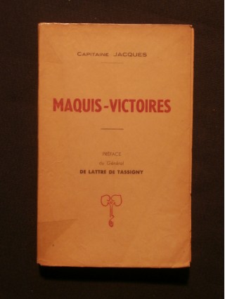 Maquis victoires