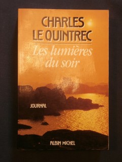 Les lumières du soir