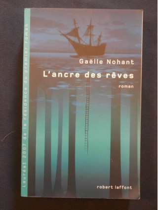 L'ancre des rêves