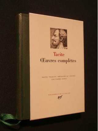 Oeuvres complètes