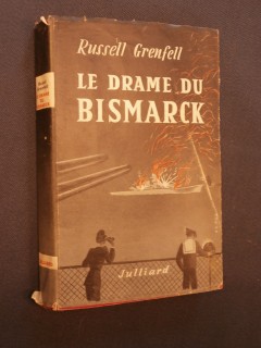 Le drame du Bismarck