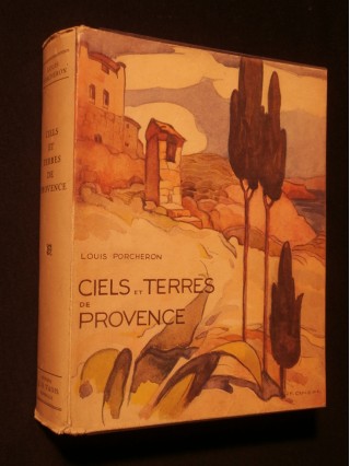 Ciels et terres de Provence