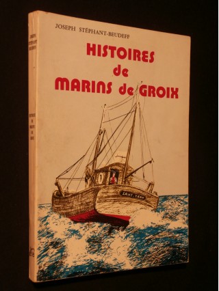 Histoire de marins de Groix