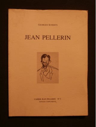 Jean Pellerin