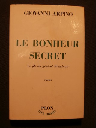 Le bonheur secret