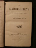 Les Garibaldiens, révolution de Sicile et de Naples