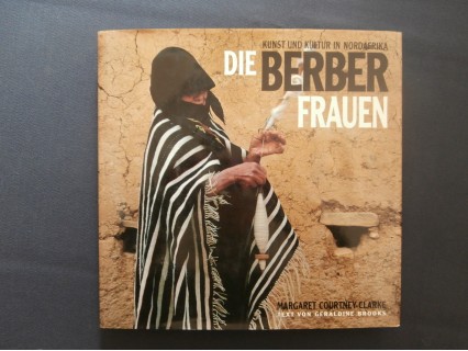 Die Berber Frauen