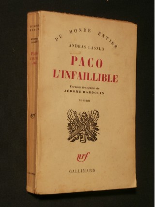 Paco l'infaillible 