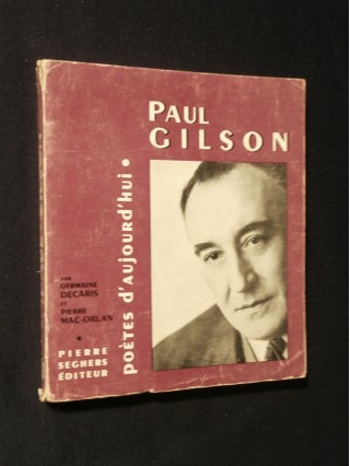 Paul Gilson