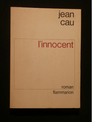 L'innocent