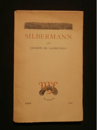 Silbermann