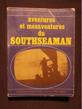 aventures et mésaventures du Southseaman