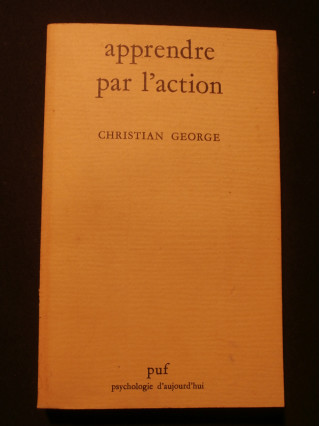 Apprendre par l'action