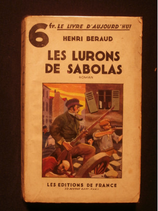 Les lurons de Sabolas