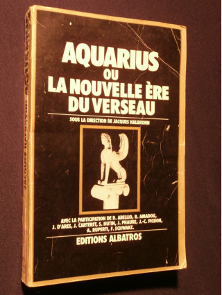 Aquarius ou la nouvelle ère du verseau