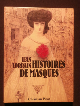 Histoires de masques