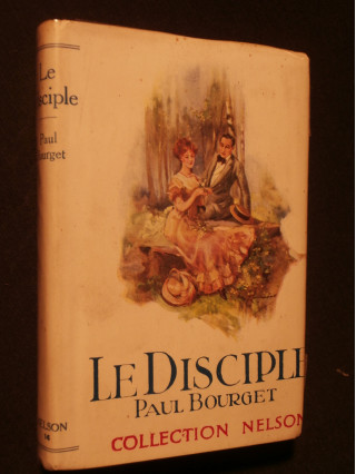 Le disciple